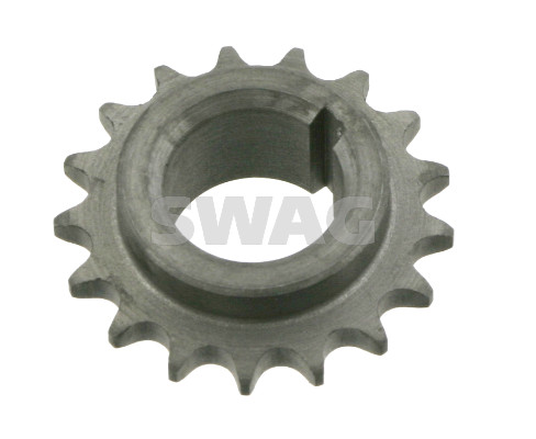 Gear, crankshaft - 50 05 0005 SWAG